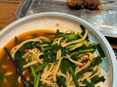 -清真聚陇缘美食餐厅(南横东街店)