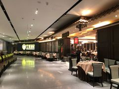 -宝园酒家(美林M·LIVE天地东座店)