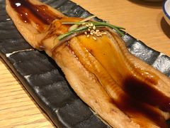 -梅丘·寿司の美登利(银座店)