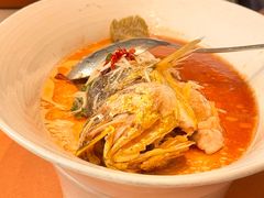 -双合园·海鲜水饺青岛菜(九水东路店)