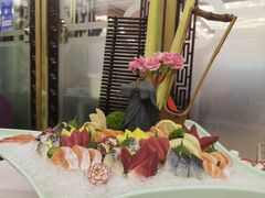 -天鲜阁·海鲜粤菜·33年老字号(石槎白云站店)