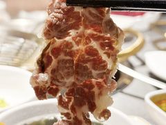 -潮发潮汕牛肉店(东方宝泰店)