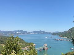 -南丫岛