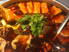 -红辣椒·川菜·火锅(张杨路店)