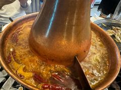 -寻小欢焖烤羊肉串(九眼桥店)