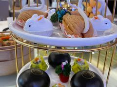 -云庭汇·粤菜海鲜(东盟盛天地店)