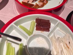 -千百味红餐厅·江西菜(绿地双子塔店)