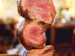 -拉丁餐厅·巴西烤肉自助(正佳广场店)