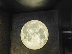 -STARRY CAFE & LOUNGE BAR(高新店)