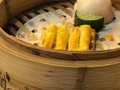 -江滨国际大酒店-珍宝轩海鲜大酒楼