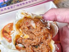 -穆桂英美食(南禅寺店)