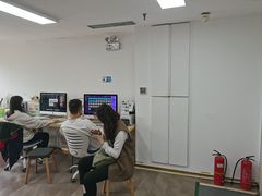 -微笑时刻照相馆·企业合影·商务外拍(北京五道口店)