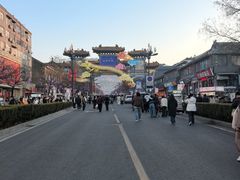 -海州古城