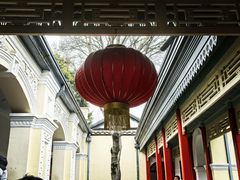 -南京中国近代史遗址博物馆(南京总统府)