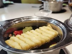 -一叶一世界·素食餐厅(锦华万达店)