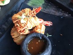 -Rock Bar Bali(Bali)