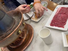 -聚宝源(后海店)