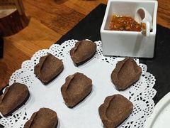 -敏珠拉姆藏餐·南京厨房(富春江东街店)