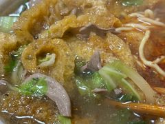 -祁家面馆(大香炉店)