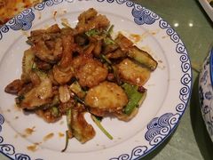 -芙蓉·艳阳餐厅(南口店)