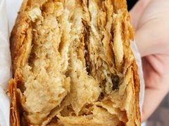 -万红路羊汤烧饼店(将台路店)
