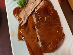 老北京现烤私房烤鸭-恭敬李·烤鸭(天坛北门店)
