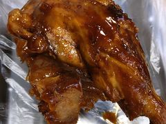 兔腿-赵元章肉骨烧(山塘街店)