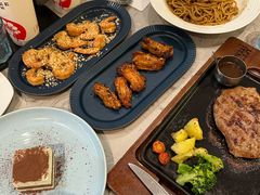 -必胜客(乐山世豪PH店)