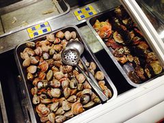 IMG_7304-聚盛源蒸汽海鲜火锅烤肉自助(巨川金海岸购物广场店)