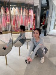 -GRACE KELLY婚纱与礼服(北京店)