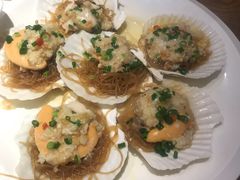 蒜蓉扇贝王-廊亦舫Lang Yi Fang Restaurant(金桥店)