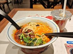 -和府捞面(曹路花园城店)