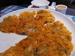 -陈鹏鹏潮汕菜(欢乐海岸 海边景观店)
