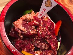 -热血兄弟·炭火烤肉(融侨中心店)