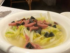 -三清山希尔顿度假酒店·三清轩中餐厅