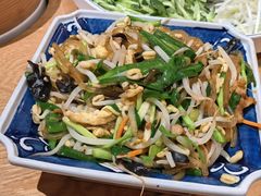 -满园烤鸭·春饼(抚顺万达店)