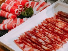 -佬土鹅肠火锅(中建大观店)