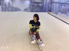 -SNOWGATE滑雪·华雪梦(老西门店)