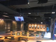 -轻武堂传统射箭·功夫茶·射击体验馆(仁和新城店)
