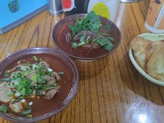 -赵伍面庄(松石大道店)