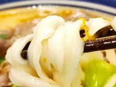 -侯哥面馆(瑞景店)