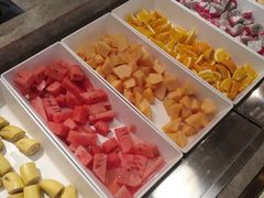 -比格比萨自助(诺亚大厦店)