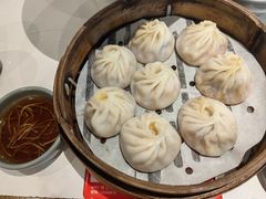 -馋三尺蟹粉小笼(人民广场店)