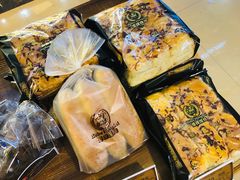 -BOKE博稞烘焙(天佑城店)