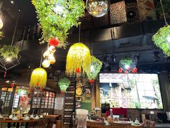 大堂-南海渔家•渔民海鲜(亚特兰蒂斯店)