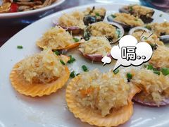 -三亚相缘海鲜·烧烤·糟粕醋(三亚湾店)