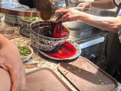 -清真·马安军辣子牛肉面