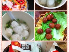 iphone_upload_pic-马拉桑果汁(龙头路总店)