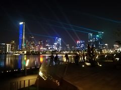 -星巴克(深圳湾体育中心店)