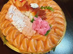 -熟里三文鱼旗舰店(红星店)